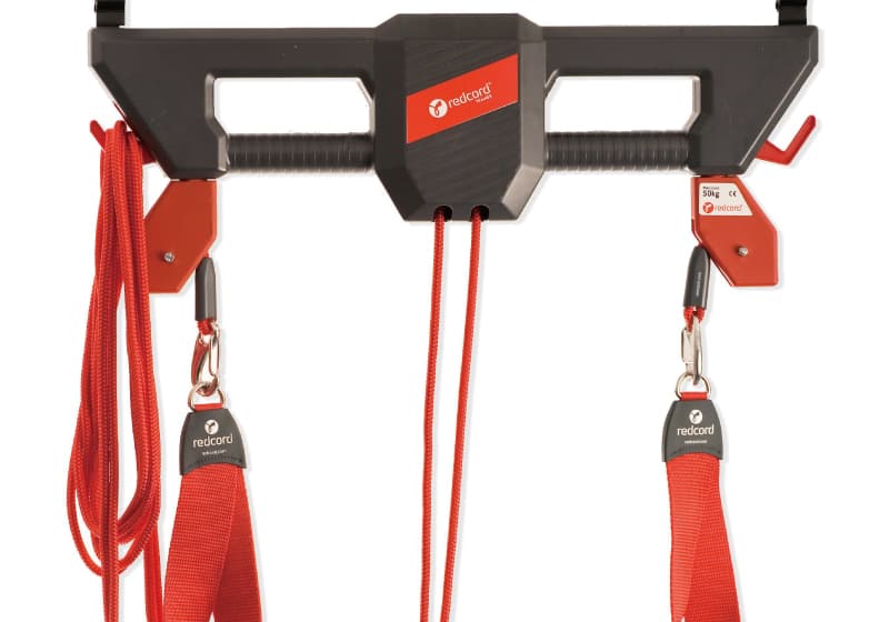 レッドコード