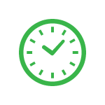 24時間365日対応