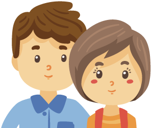 ご利用者様のご家族の声